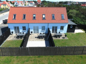 Apartment Frænde - 600m from the sea by Interhome